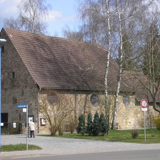 Johanneskirche