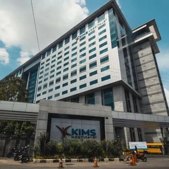 Krishna Institute of Medical Sciences