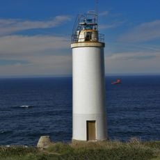 Point Laxe Lighthouse