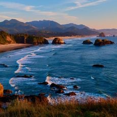 Ecola State Park