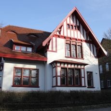 Jens Jessen House