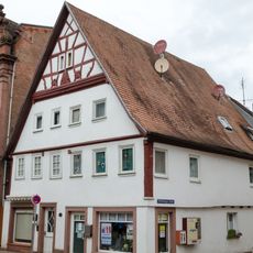 Wohnhaus