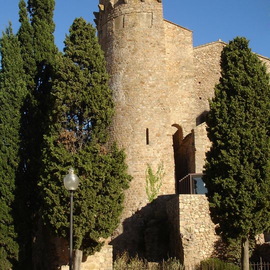 Monestir de Sant Feliu de Guíxols
