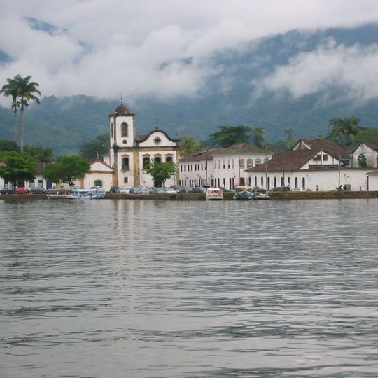 Paraty