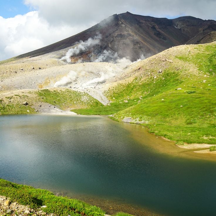 Hokkaido da nord a sud: le destinazioni da esplorare