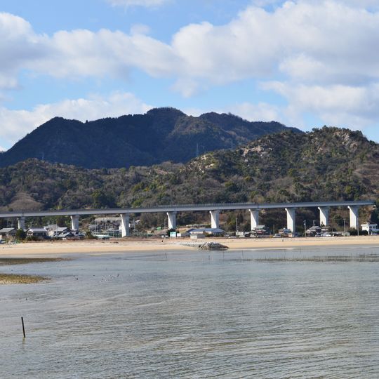 Château d'EiOsamu Yamashiro