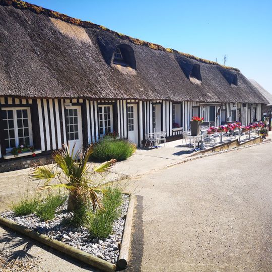 Le Mesnil