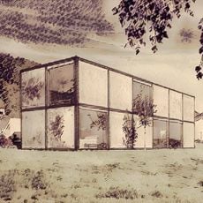 Rodinný dům Pszczolkovi