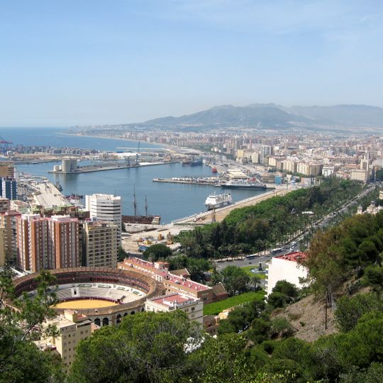 Málaga