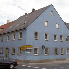 Wohnhaus