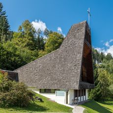 Evangelische Kirche Friesach