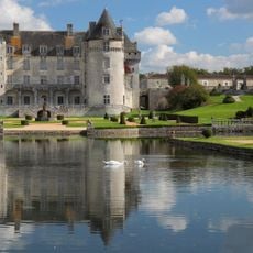 Château de la Roche Courbon