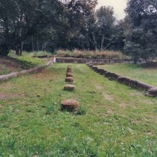 Villa della Palombara