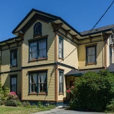 1003 Vancouver Street