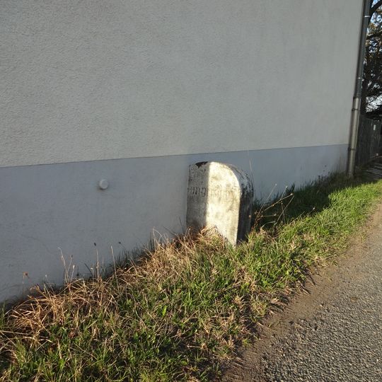 Wegestein Hauptstraße 52