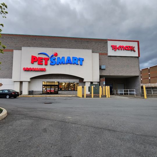 Crossgates Commons