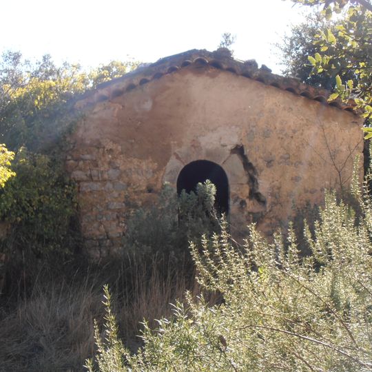 Chapelle Notre-Dame de Florielle