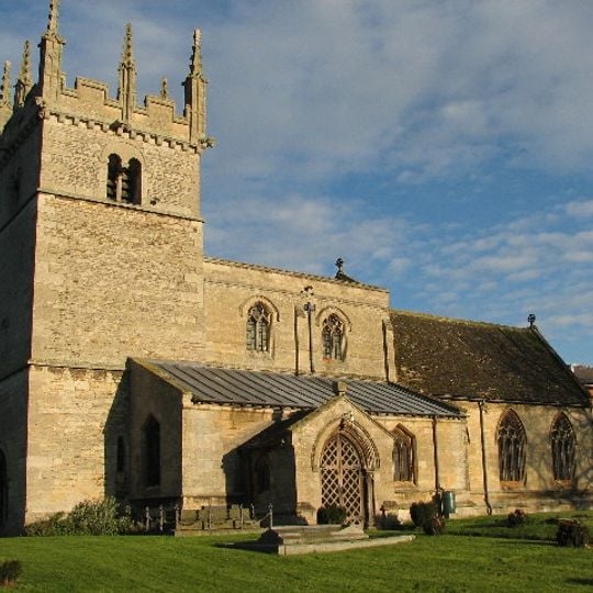 Church of St. Andrew