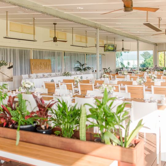 Yamba Golf & Country Club