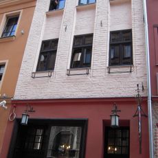 15 Szewska Street in Toruń
