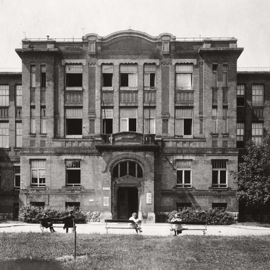 Category:Semmelweis University Urologists Clinic