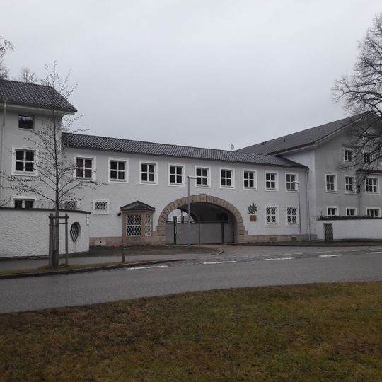 Allgäu-Kaserne