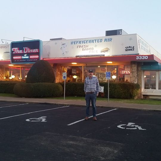 The Diner