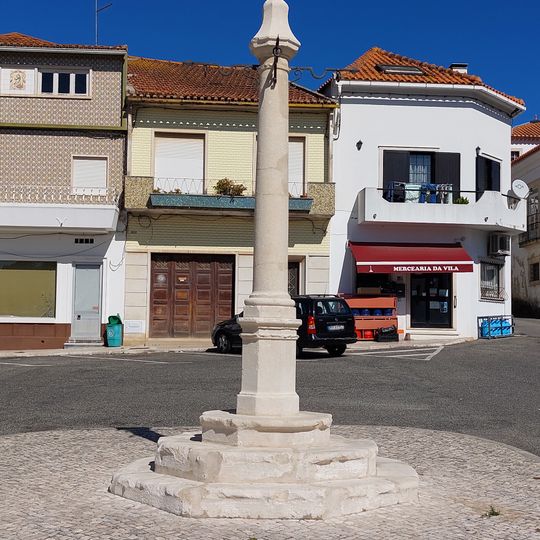 Pelourinho de Santa Catarina