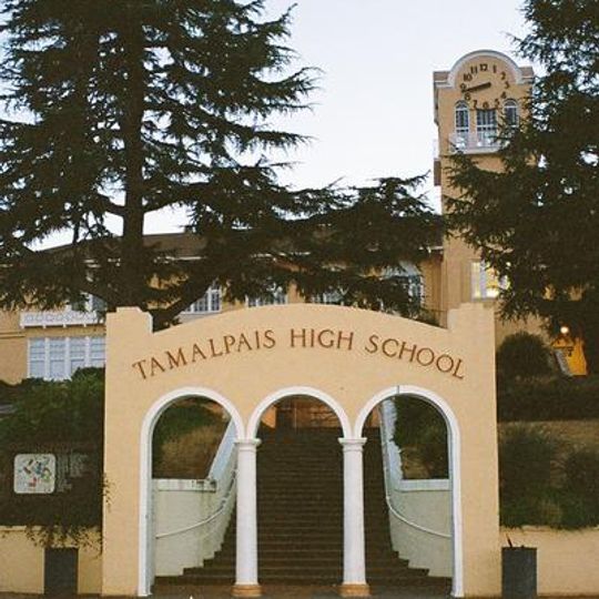 Tamalpais High School