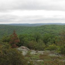 Bell Mountain Wilderness