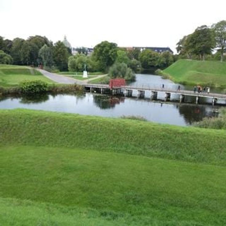 Langelinie Park