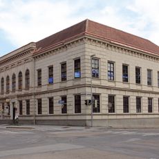 Postgebäude Waidhofen