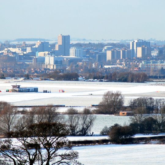 Pillbox  Square Type - Sk 62380 35746