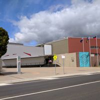City of Playford