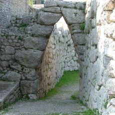 Acropolis of Arpino