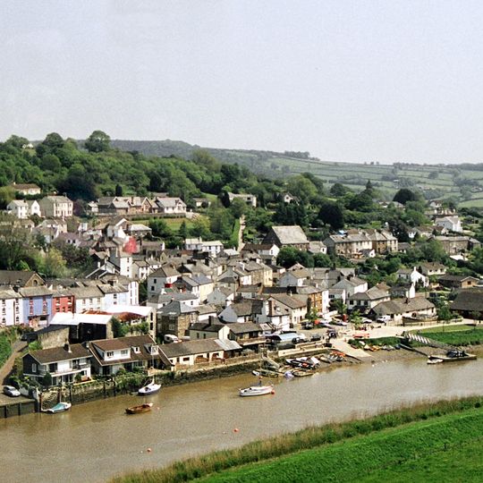 Calstock