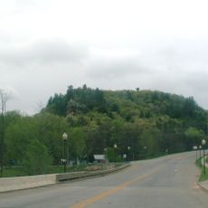 Friendship Mound