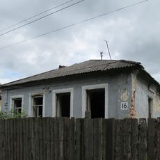 Жилой дом (Торжок)