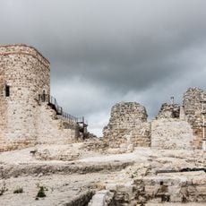 Castillo de Torreparedones (Baena)