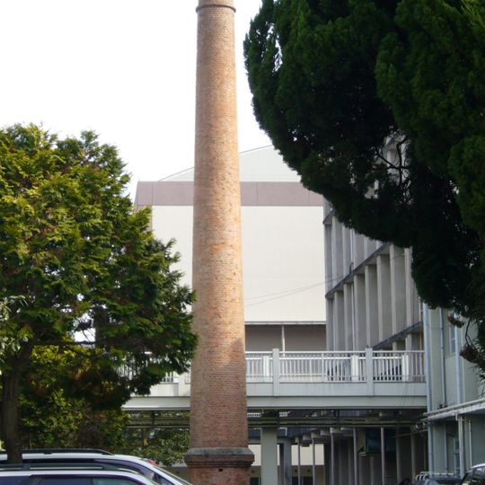 Kagoshima Technical High School
