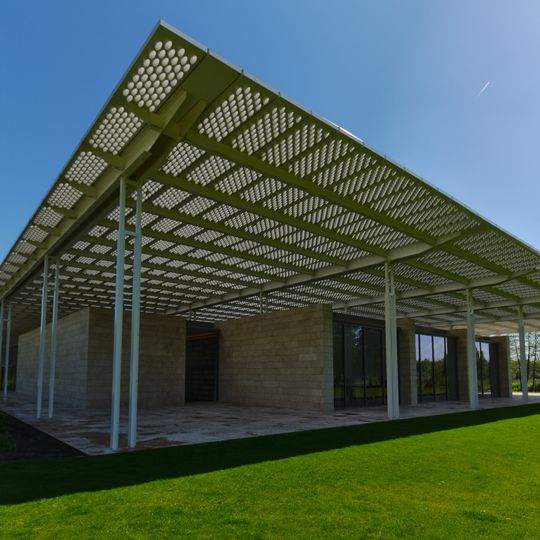Museum Voorlinden