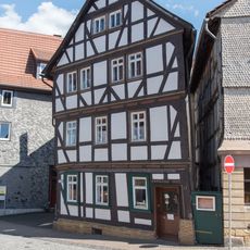 Amthof 17 (Alsfeld)