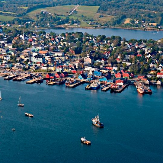 Lunenburg