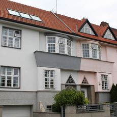 Villas Havlíčkova 39-41