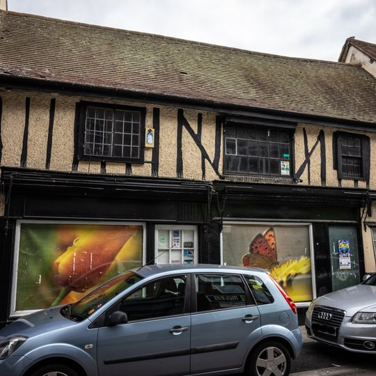 18 And 20, High Street