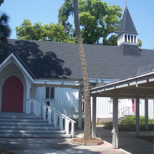 Church of the Good Shepherd