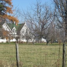 Dr. John Arnold Farm