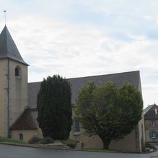 Église Saint-Roch de Ternant