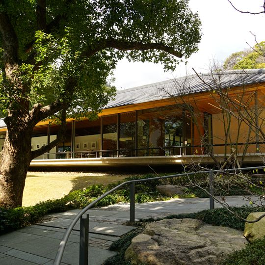 Takenaka Daiku Dōgukan