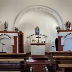 Nikolaus-Kapelle